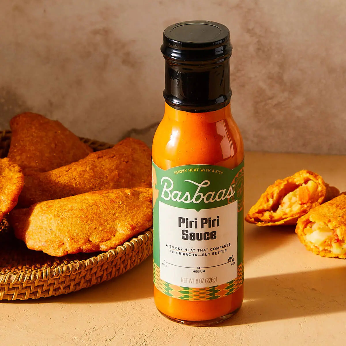 Piri Piri Sauce